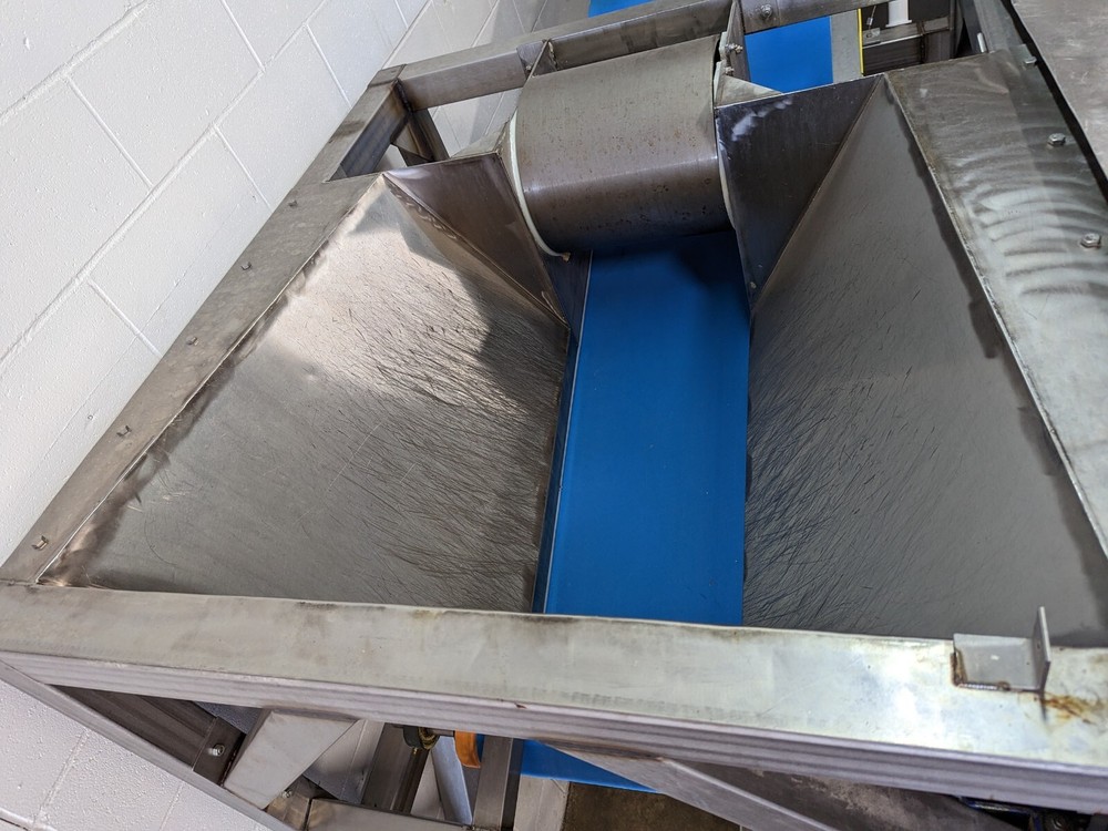 Dough Feed Conveyor