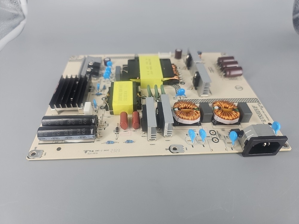 Power Board For PHILIPS 34E1C56