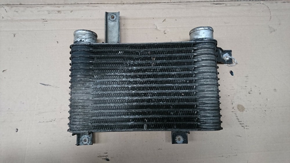 SSANGYONG REXTON 2.9 INTERCOOLER CORE