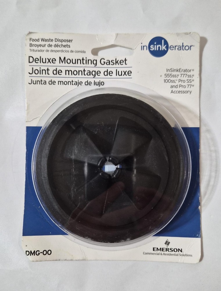 EMERSON DELUXE MOUNTING GASKET  DMG-OO