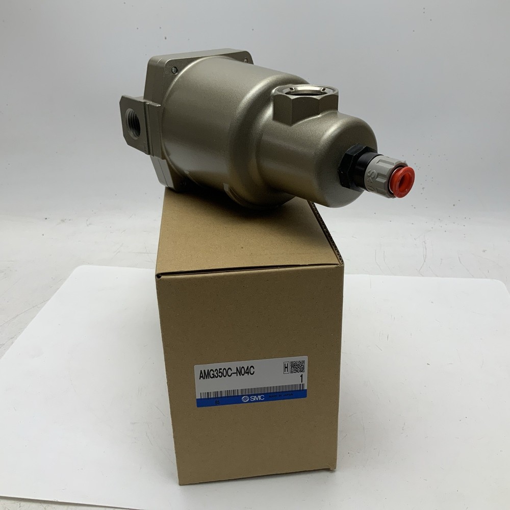 NEW AMG350C-N04C WATER SEPARATOR