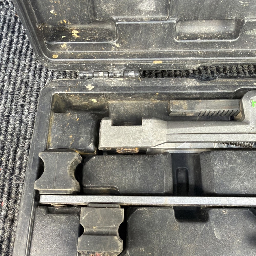 Hilmor Compact Bender Kit