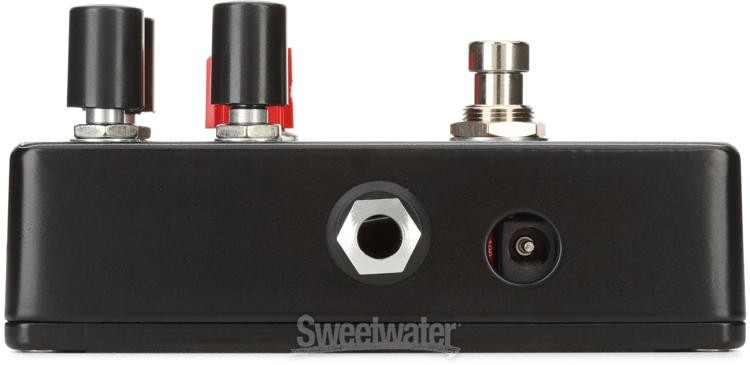 Catalinbread Airstrip CB-Range Discrete Console Pre Pedal