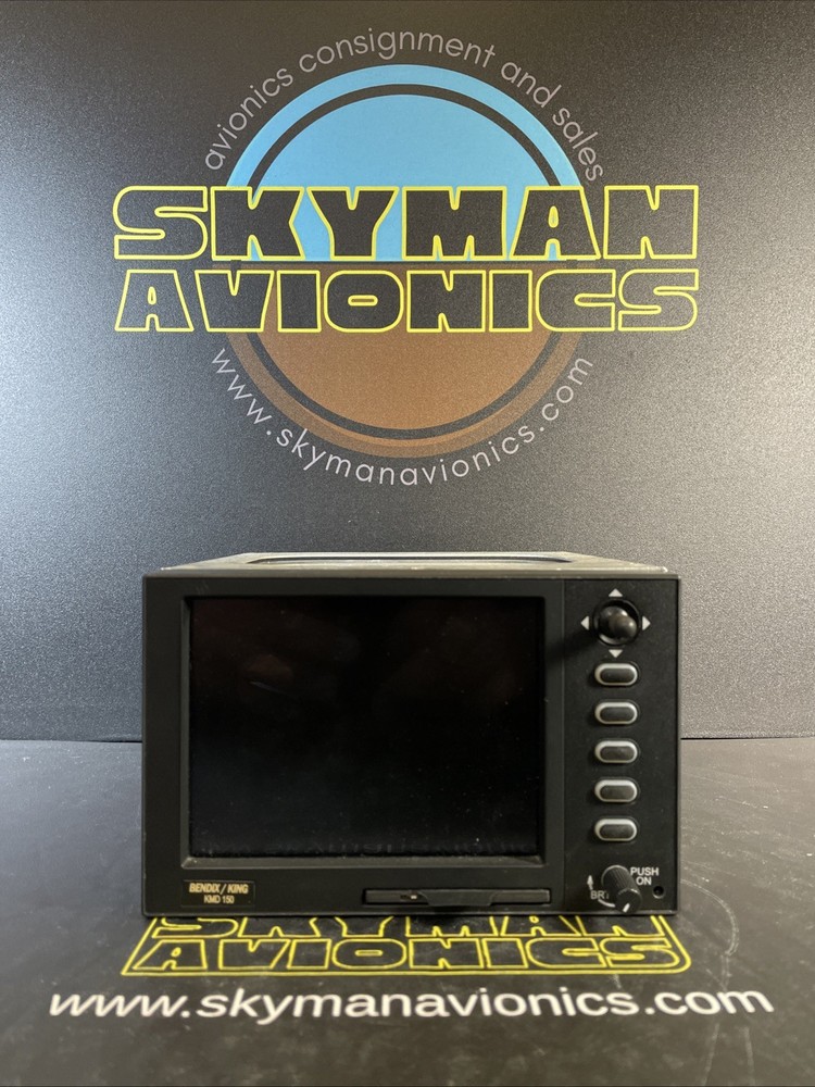 Bendix King KMD 150 MFD
