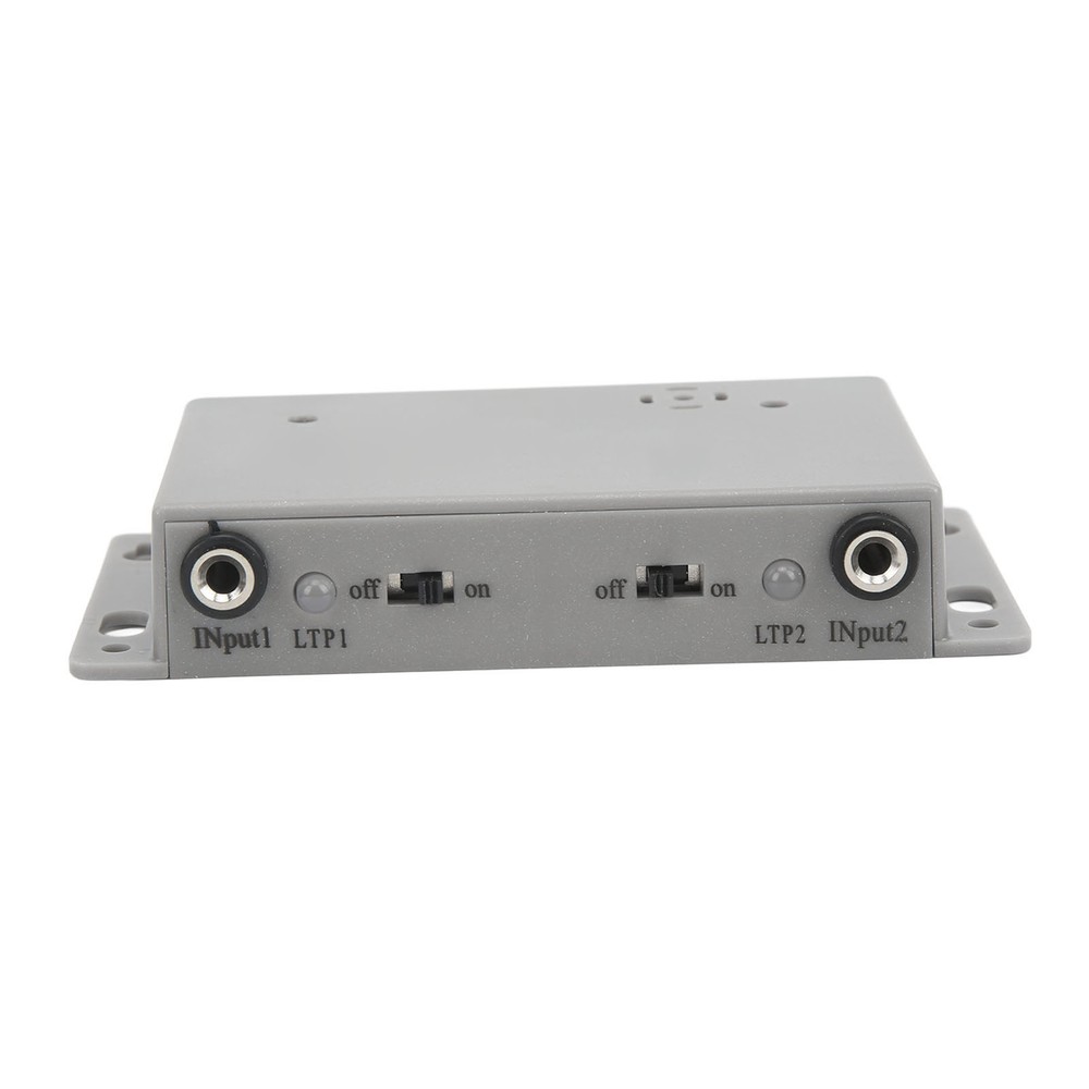 Double Station ESD Wrist Strap Tester Safe Operation For Operator Grounding For