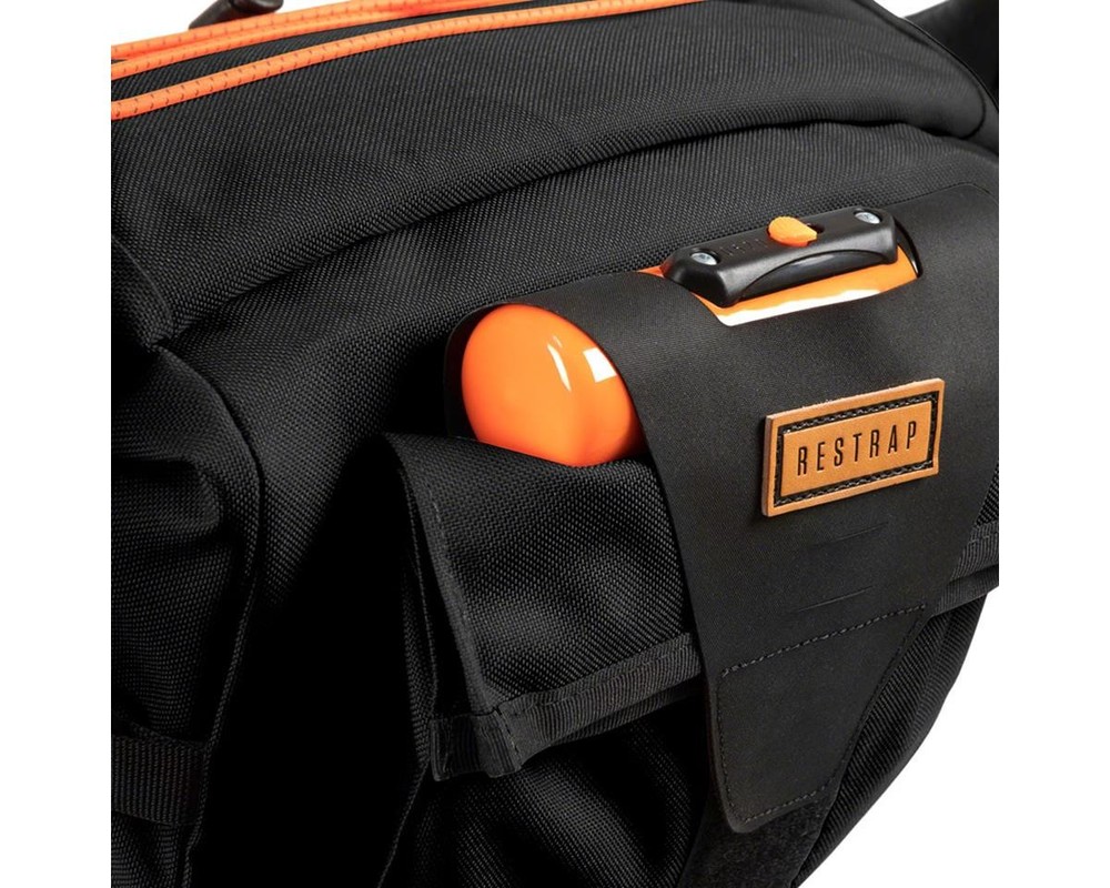 Restrap Bar Pack (Black) (10L) [RS_HBP_STD_BLK]