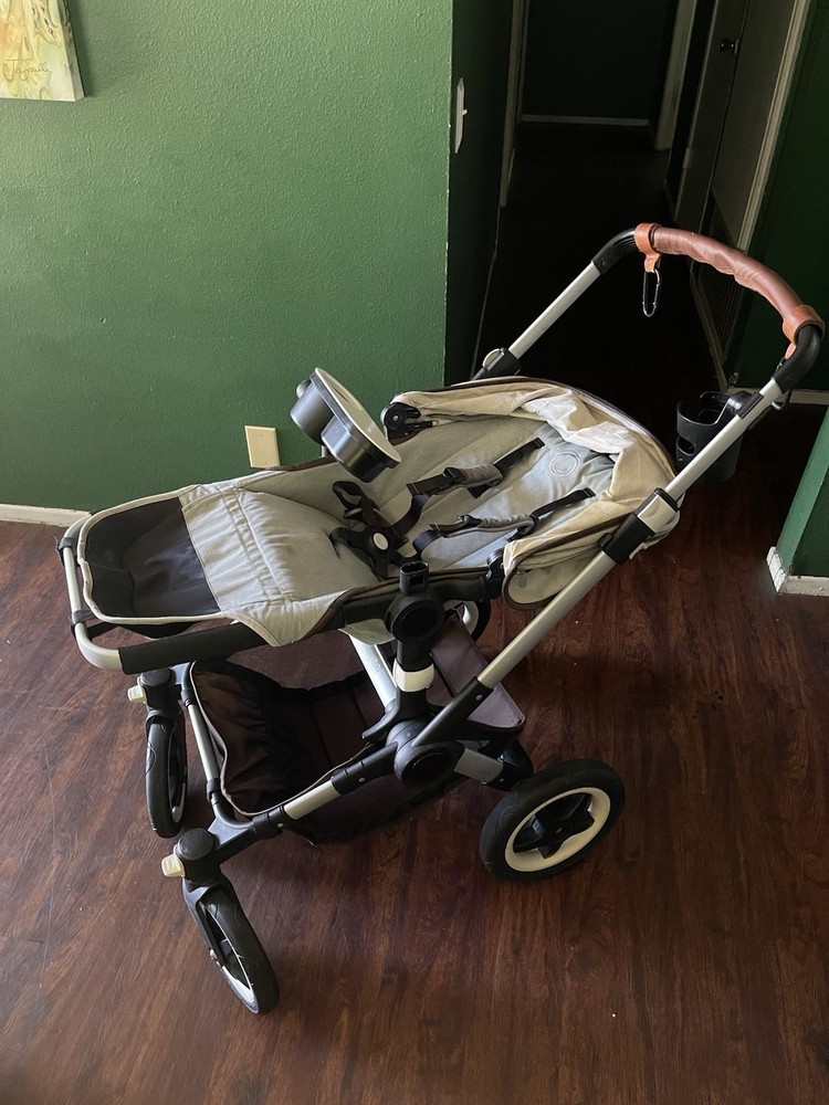 Bugaboo Buffalo Single Stroller