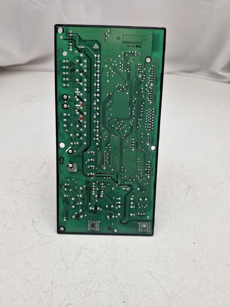 OEM Samsung DE92-04757C Microwave Main Control Board