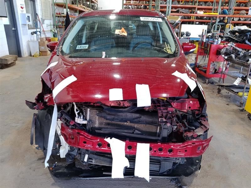 2013 C-max Display Screen Sku#3829672