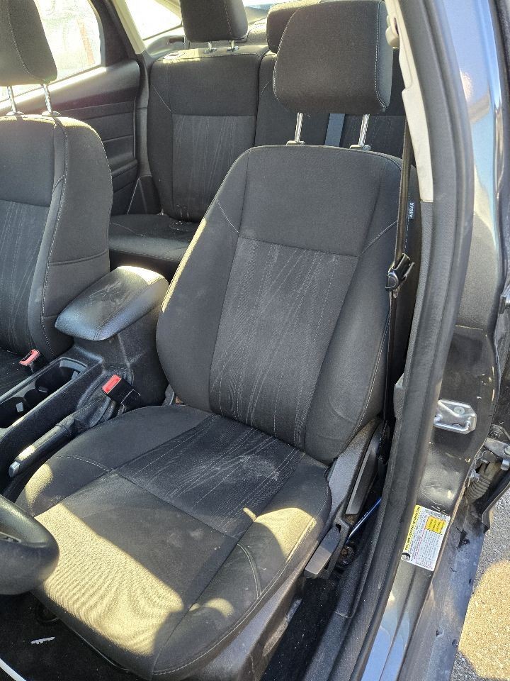 2015-2018 Ford Focus Front 4.2" Display Screen