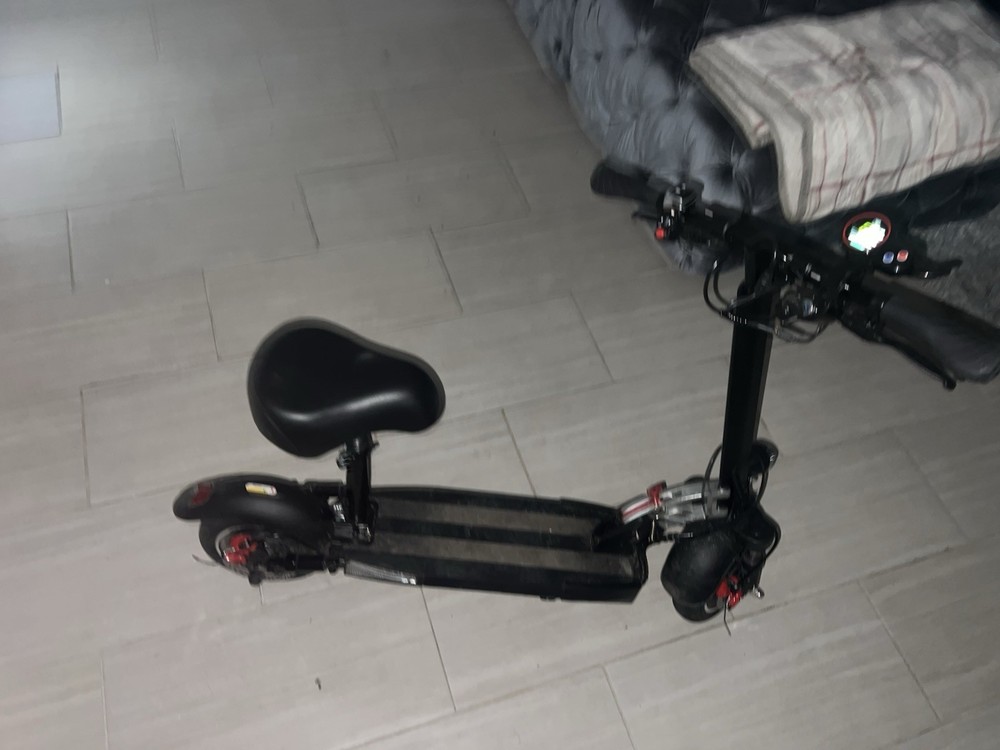 Scooter