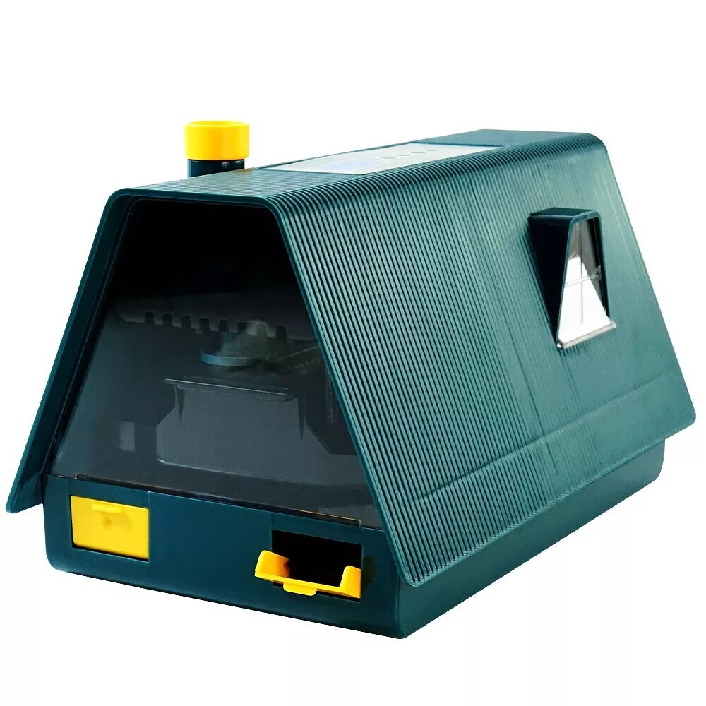 Egg Incubator Automatic Chicken Quail Chick Hatcher Incubators For Hatching Eggs