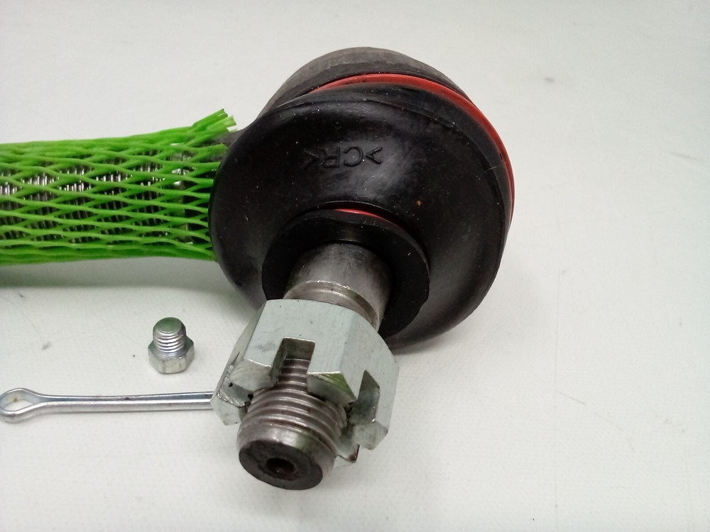 PARTS TIE ROD END