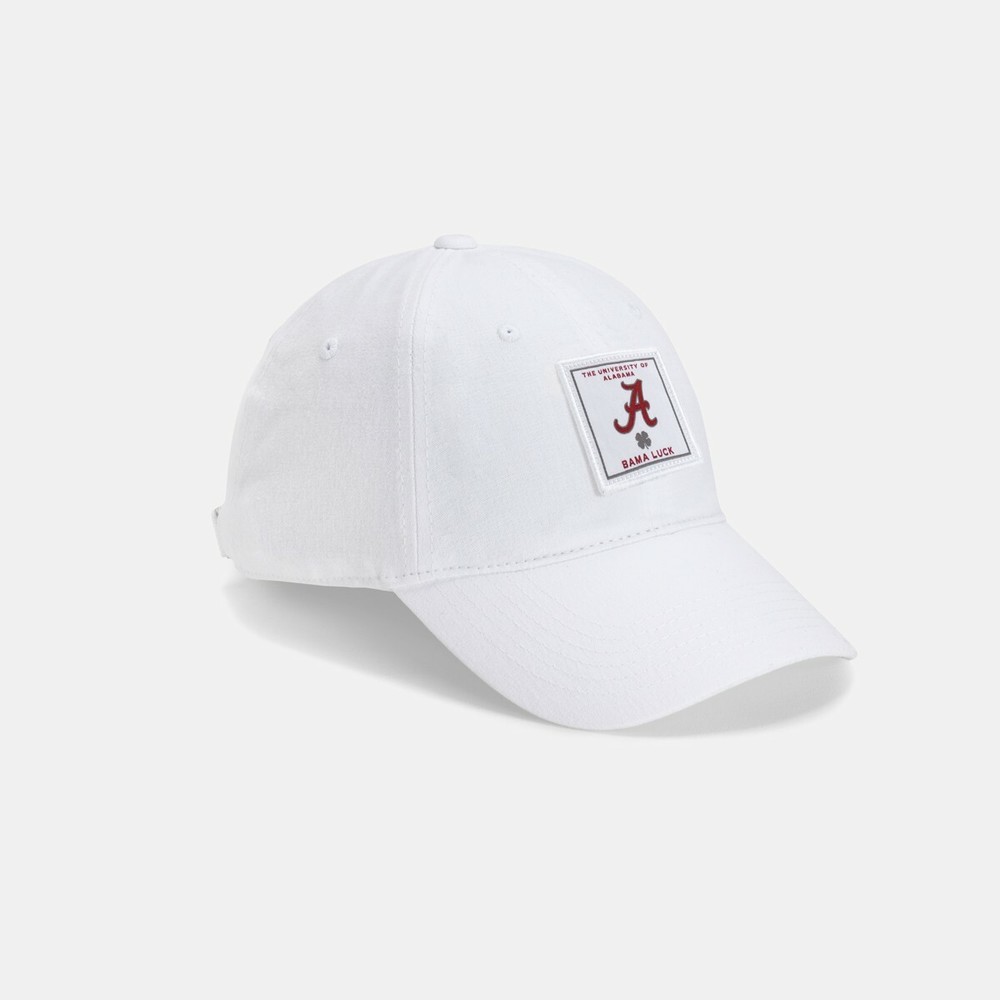 Black Clover Alabama Dream Adjustable Hat