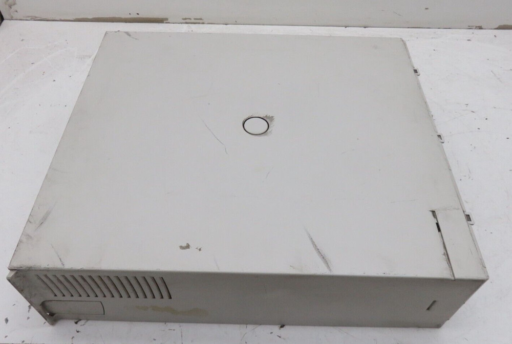 Gateway NLX Mini-Desktop E1200-366C Shell/ Cover