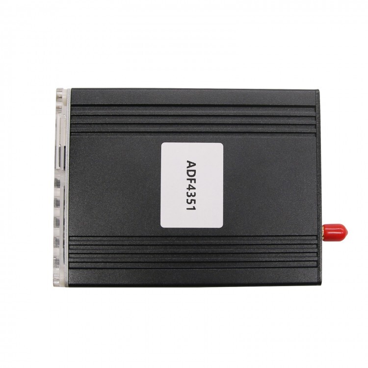 35MHZ-4.4GHZ RF Signal Generator RF Frequency Generator Frequency Source