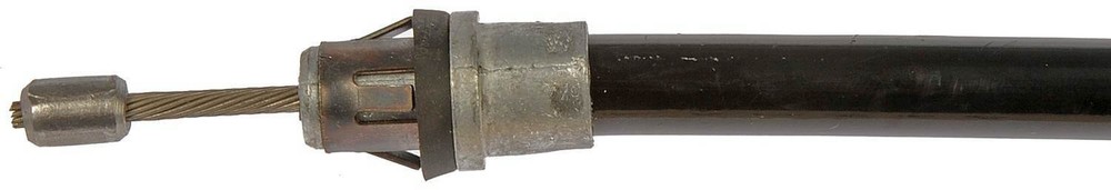 Rr Left Brake Cable Dorman/First Stop C660566
