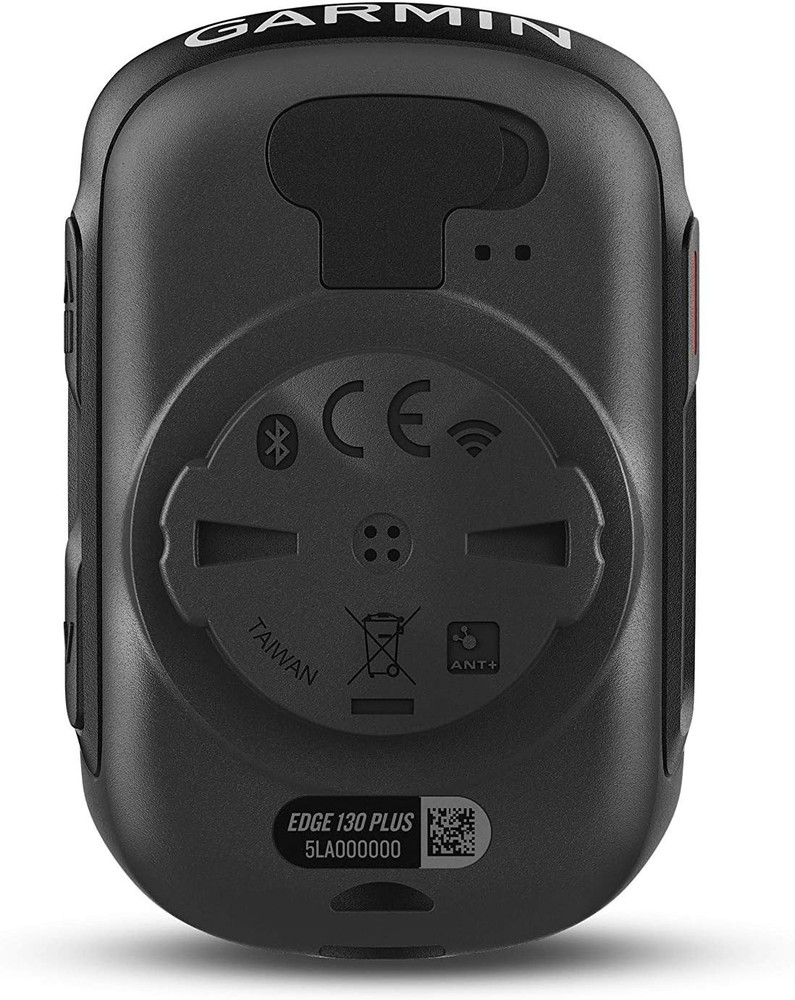 Garmin Edge 130 Plus GPS Bicycle Computer - Black