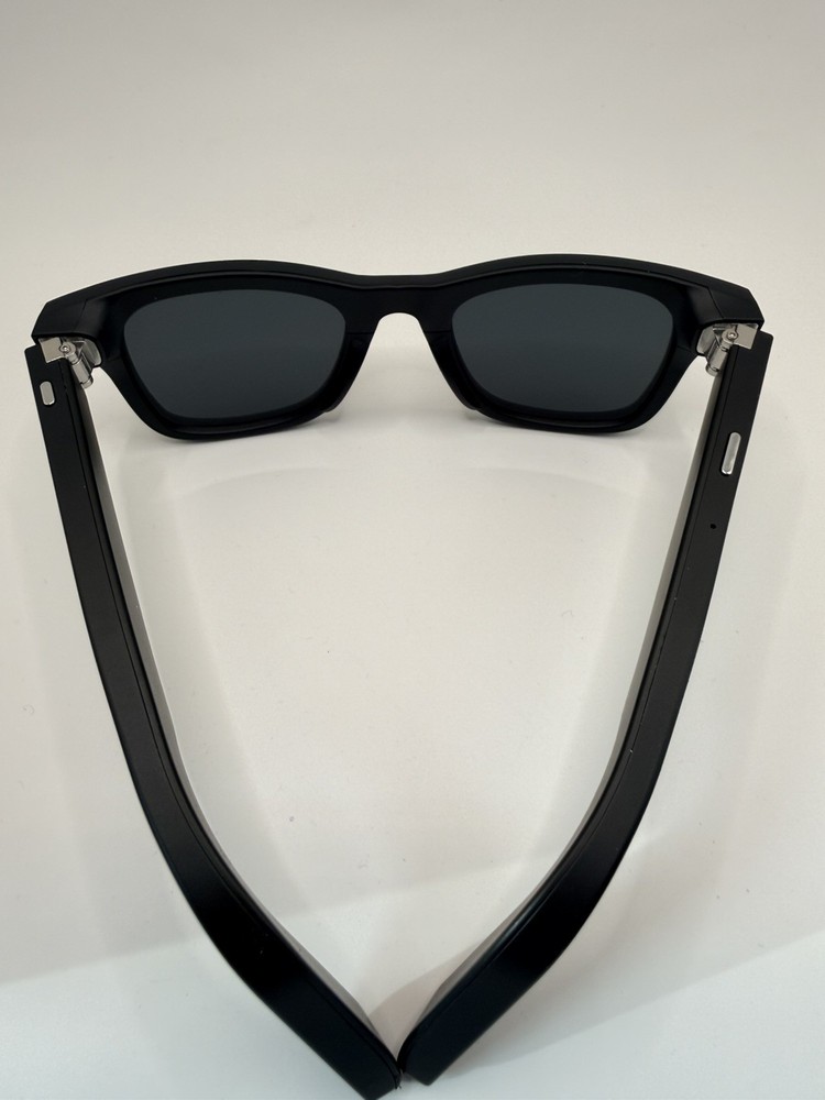 Smart Glasses with Camera Video Supports iOS Android