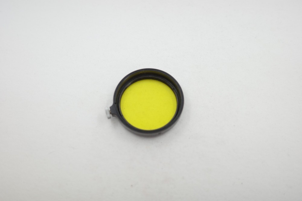 Leica A36 Clip-on Yellow Filter 0475