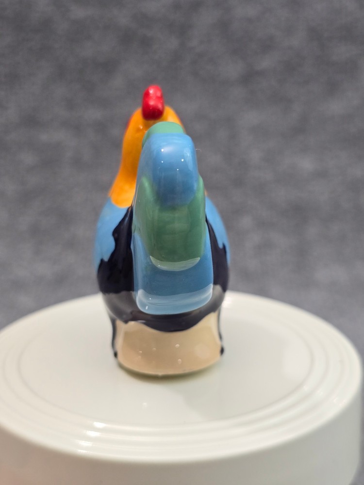 Nora Fleming Mini Cock A Doodle Doo! A267 Rooster