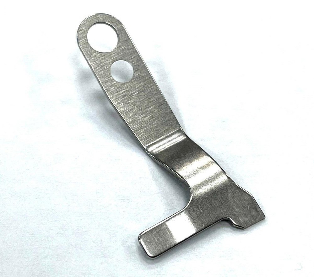 Secant (Fixed) Knife #11319001 for Jack A2, etc.