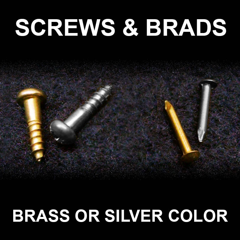 HALTER PLATE SMALL or LARGE SADDLE 3" x 1/2" SOLID NICKEL SILVER ENGRAVED