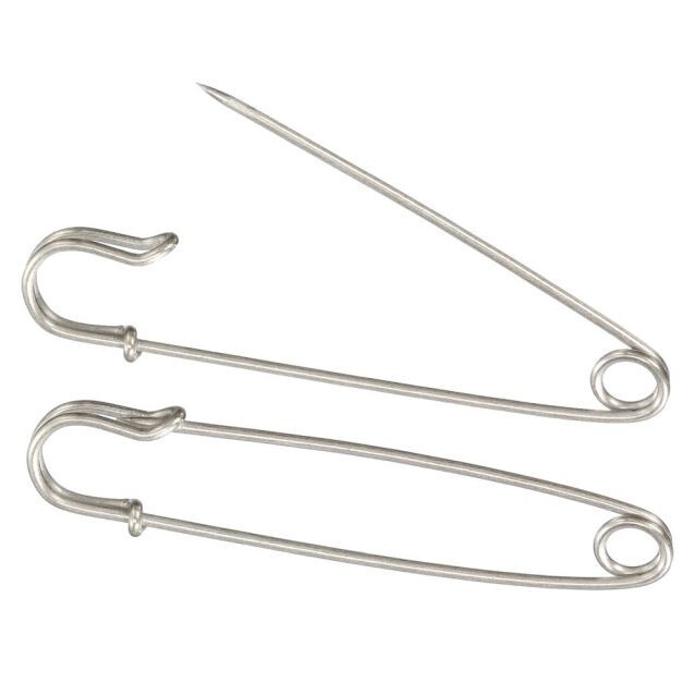 Blanket Pin