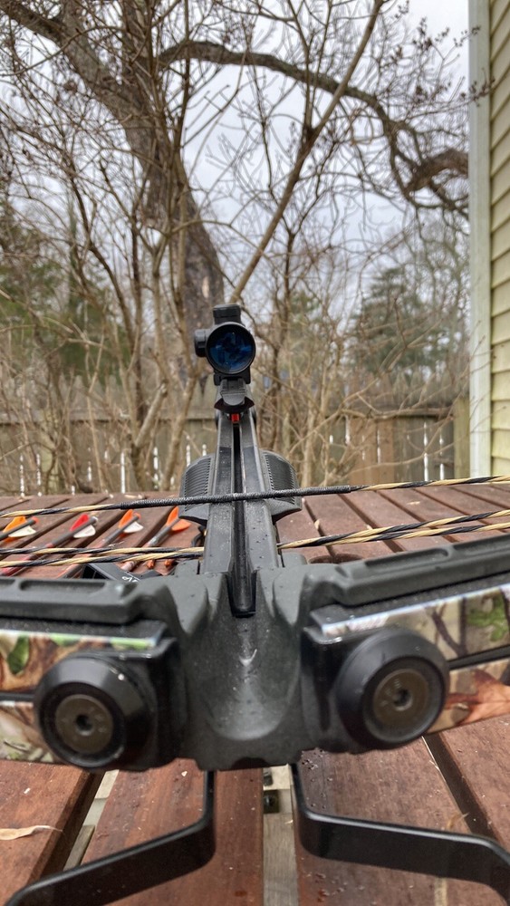 barnett jackal crossbow