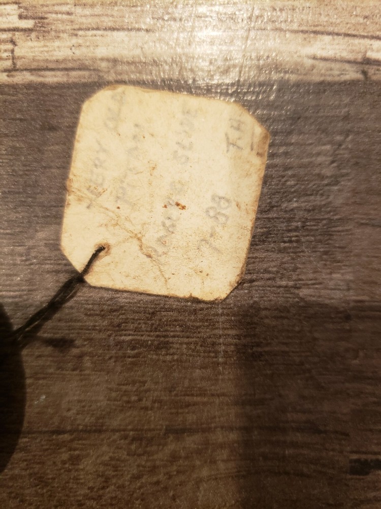 Antique Piton Climbing Gear