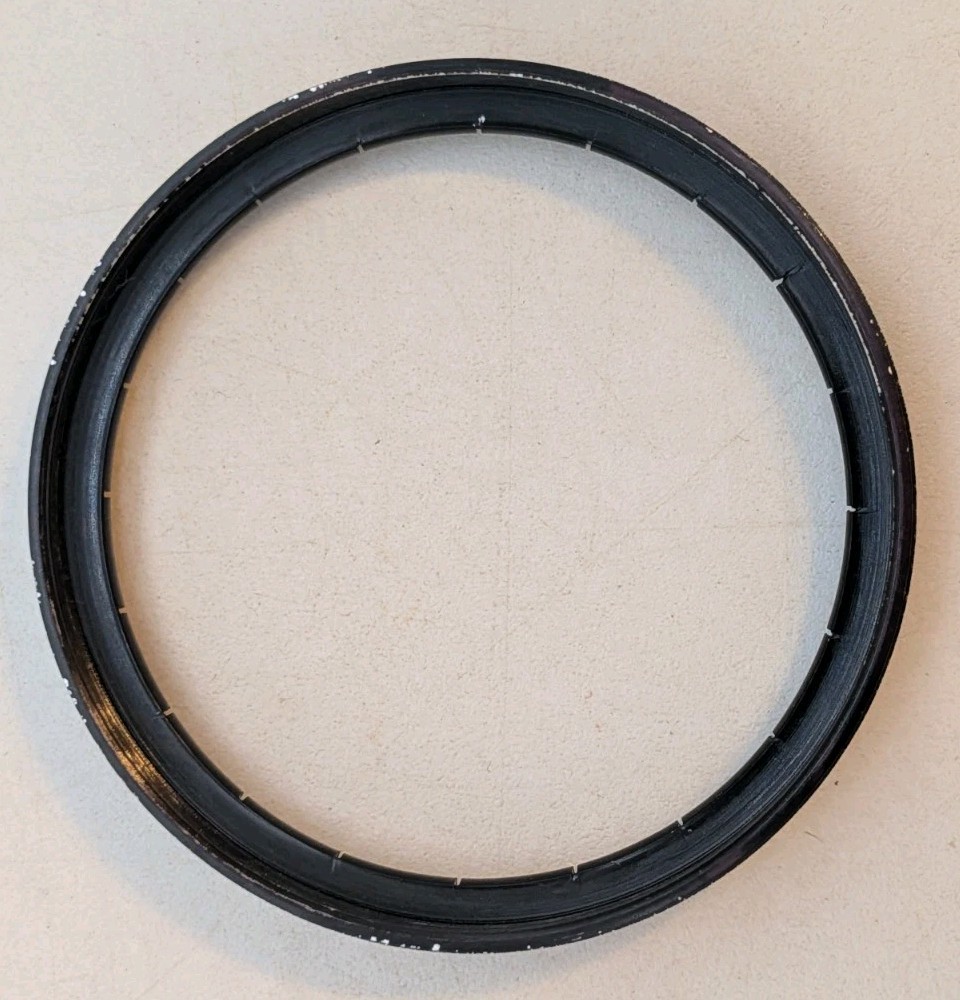 Harrison Adapter Ring 54.8mm Screw In Size EUC
