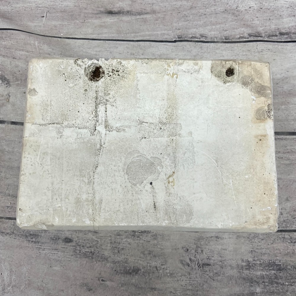Ceramic Slip Casting Mold Ghost Figurine #MC441
