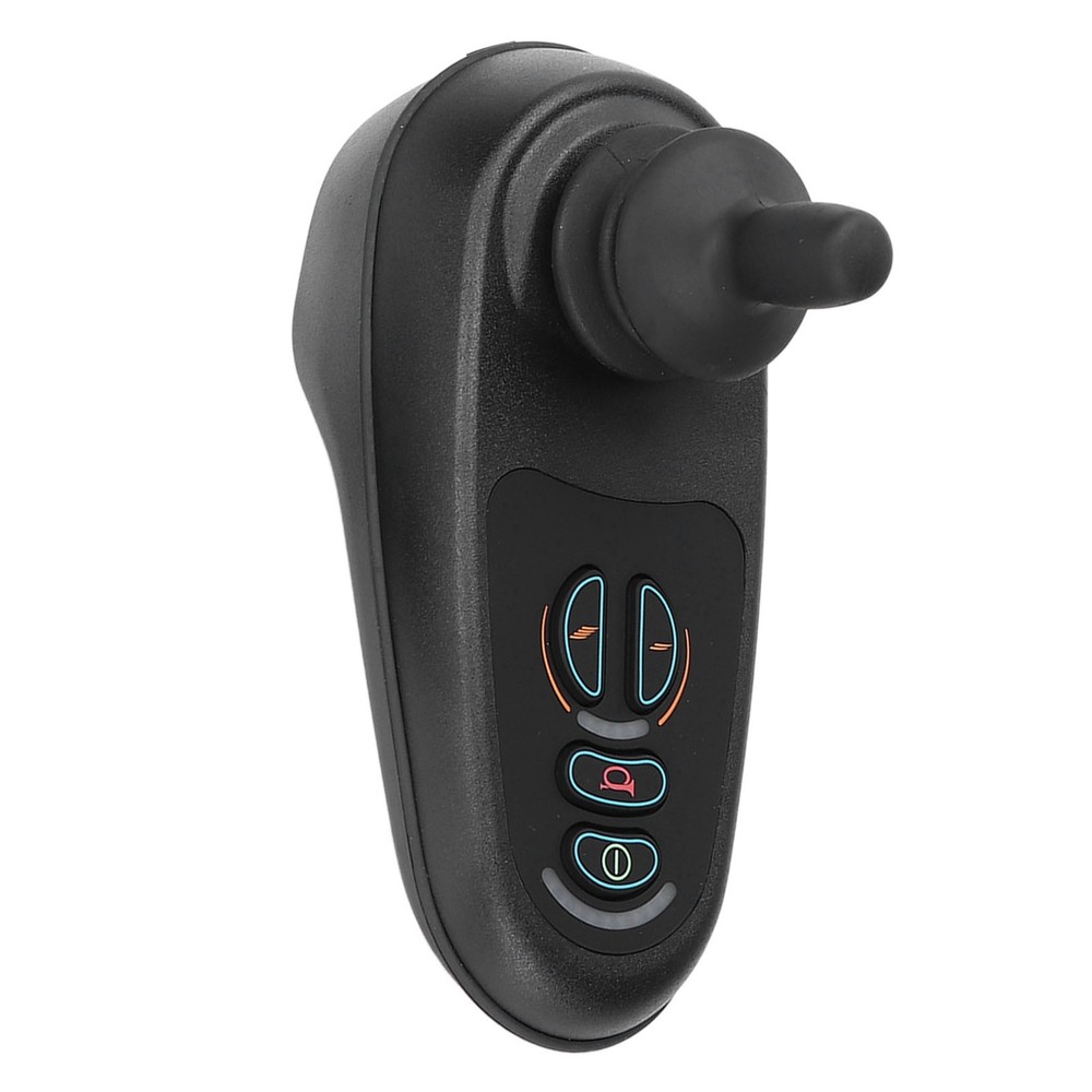 Wheel Chair Joystick Controller Replacement Fit for PG VR2 D51427 Part Accessory