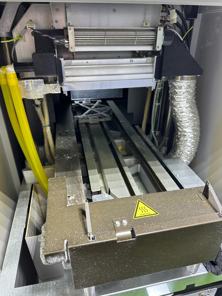 ProJet 3510 HD Plus 3D Printer SEE VIDEO!!