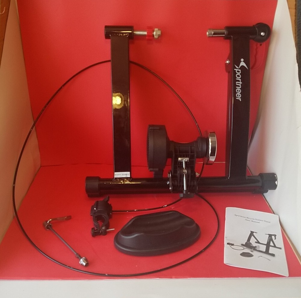 Sportneer Bicycle Trainer Stand