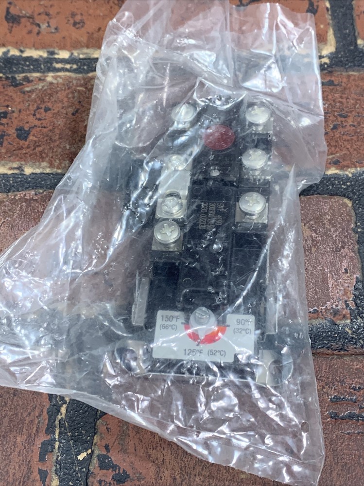 Camco High-Limit Upper Water Heater Thermostat