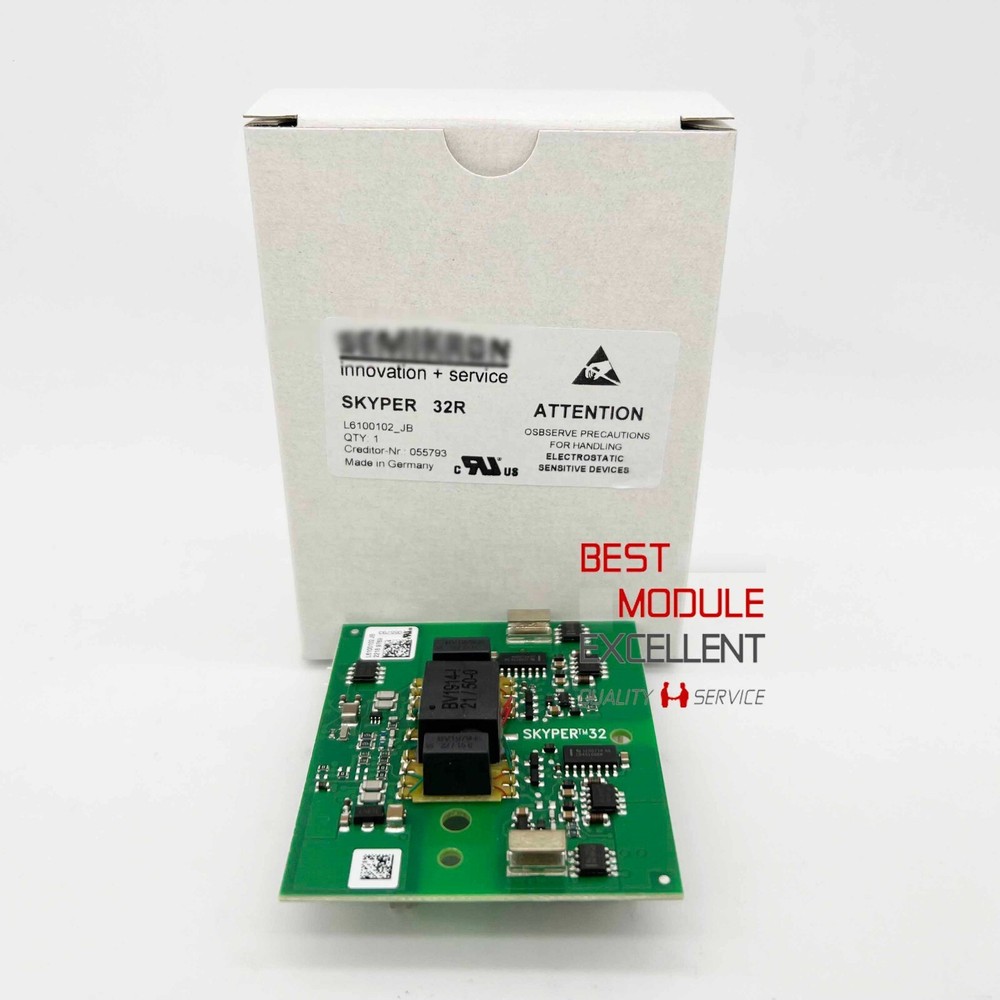 1PC SKYPER32R Professional Power Modules IGBT Sensors Full Range