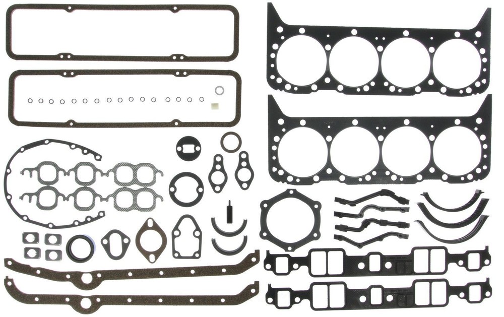 Engine Gasket Set Mahle 95-3033