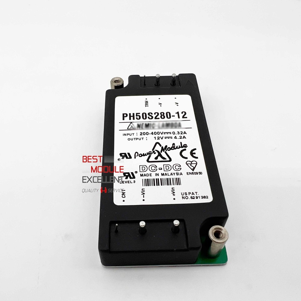 1PC PH50S280-12 Professional Power Modules IGBT Sensors Full Range