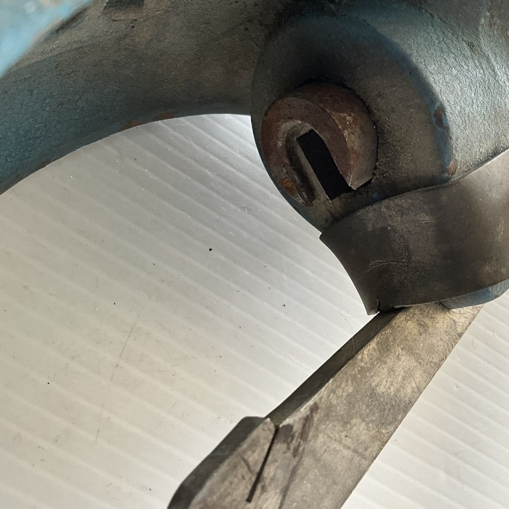 Bair Super Deluxe Hand Reloading Press