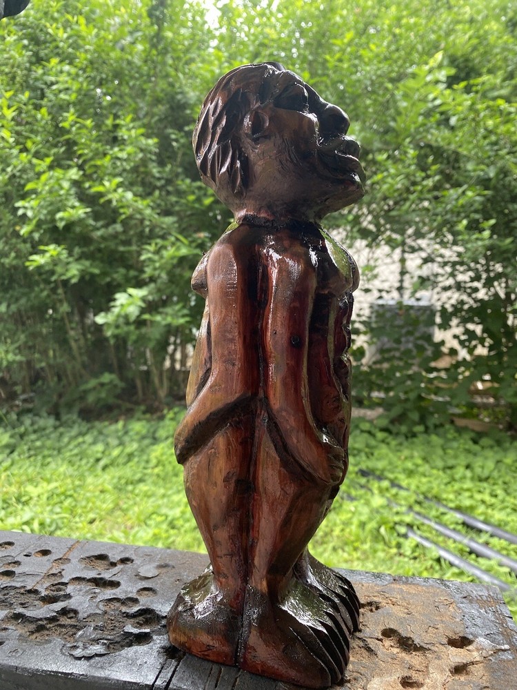 Eshu Jakima ,ifa