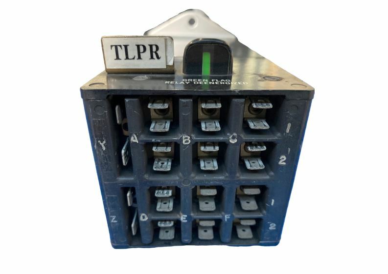 EMD Relay TLPR 8357417