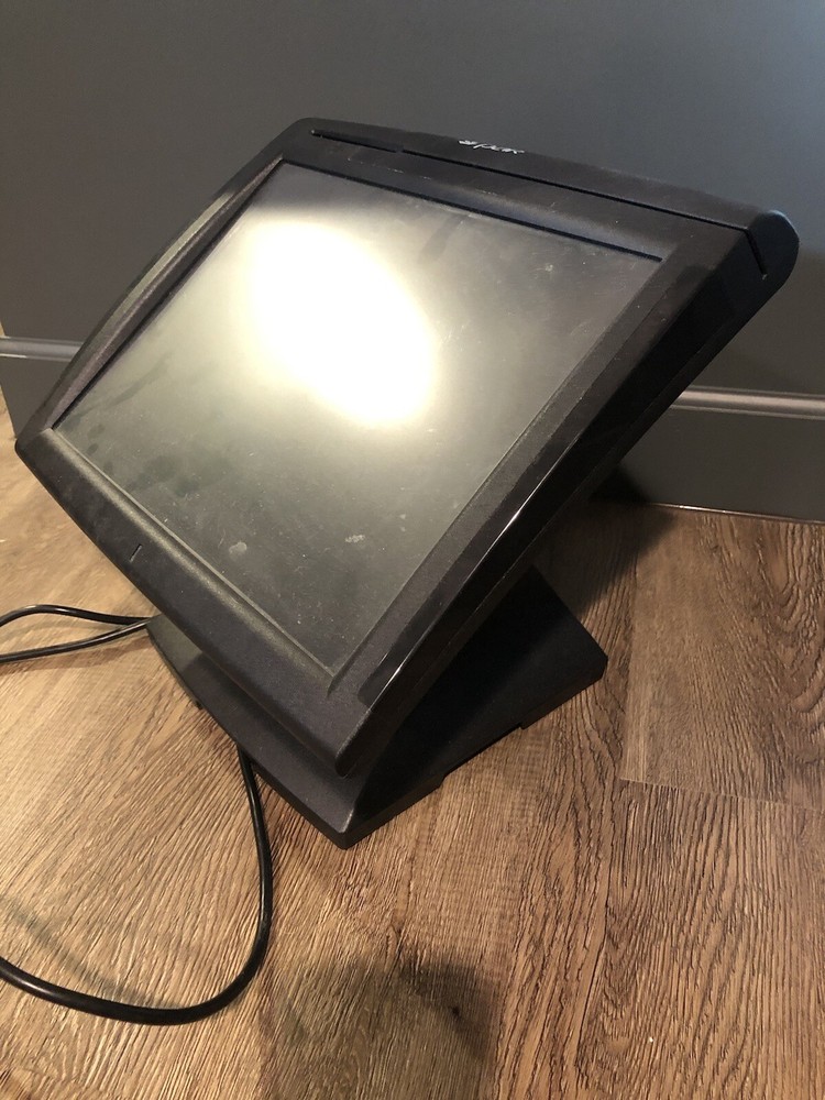 PAR EverServ 2000 M8150-02 POS Terminal