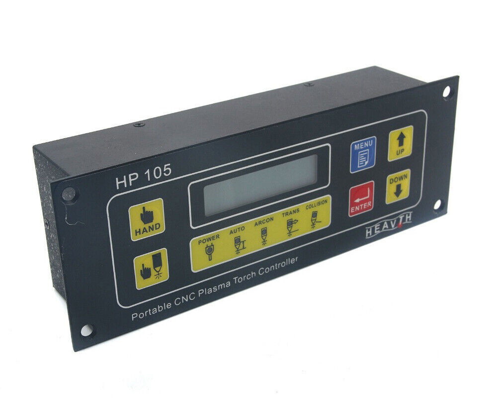 HP105Torch Height Controller THC For Arc Voltage CNC Plasma Cutting Machine1:1