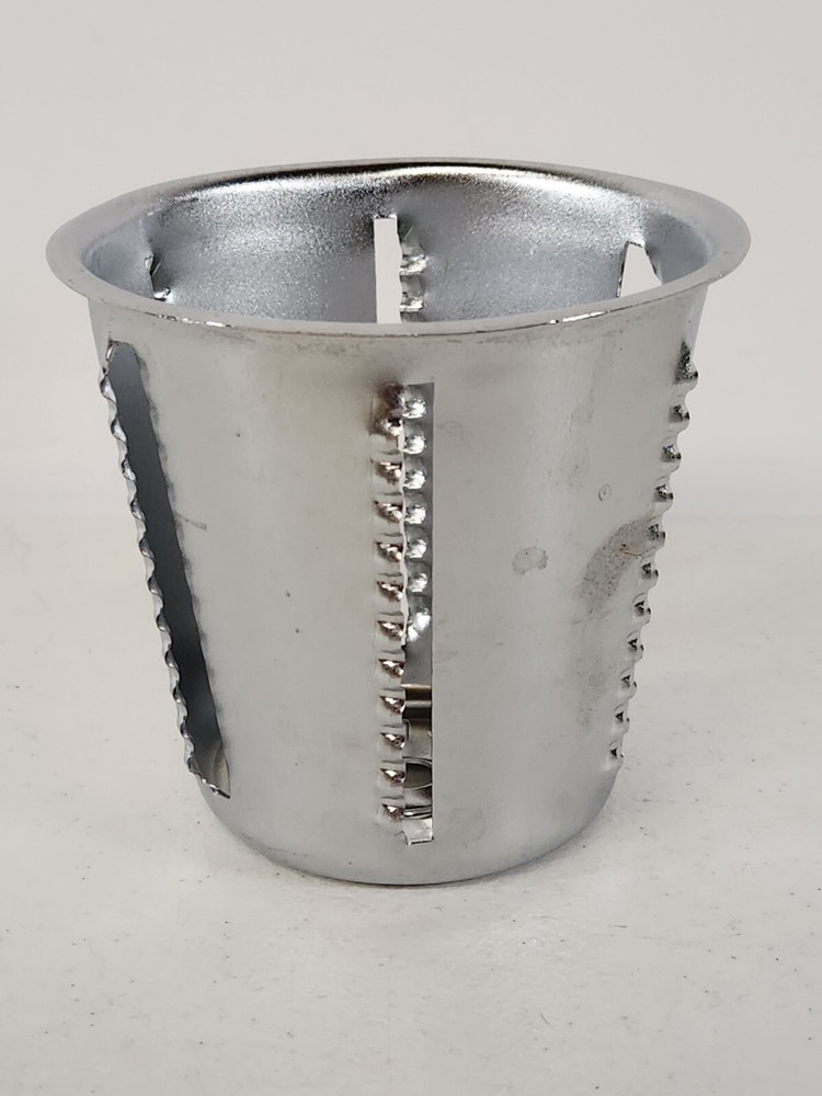 SaladMaster Food Processor Replacement Part Blade Cone #5 Only - Waffler