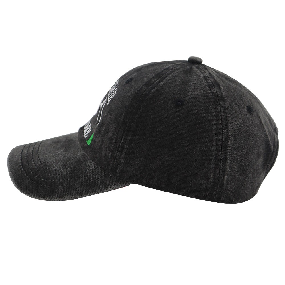 Fashion cap