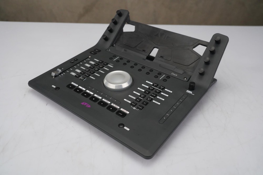 Avid Dock Pro Tools Control Surface #58893