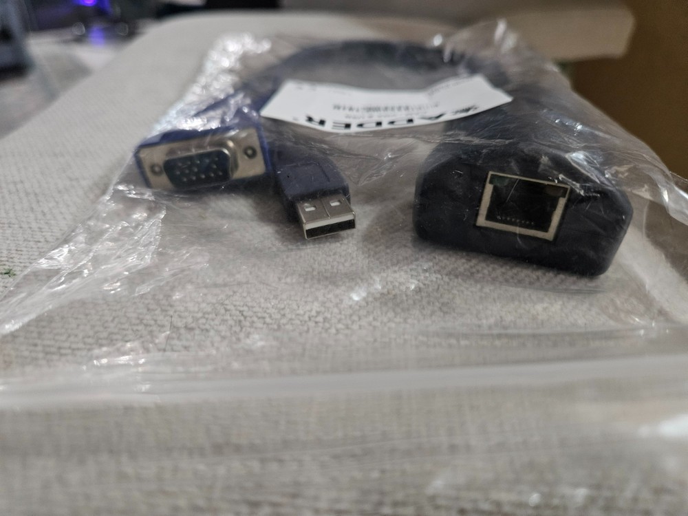 Adder CATX-USB CATx USB Computer Access Module
