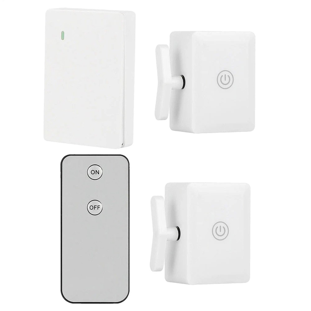 Smart Button Pusher Wireless Button Pusher with Remote Home Accessories