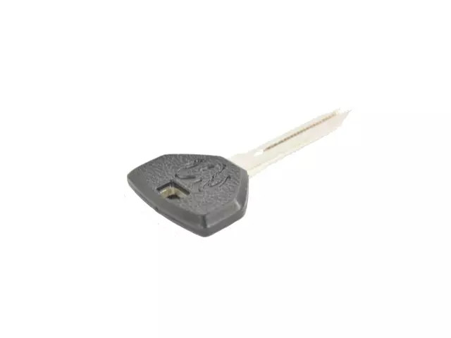 Genuine Mopar Blank Key 4796386